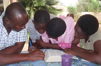 Enseignement famille
